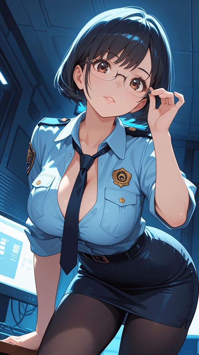 西畑みれい