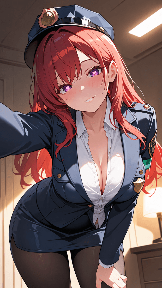 花宮りつ