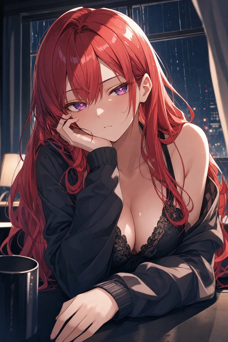 無口で、冷たい彼女を落とせるか？