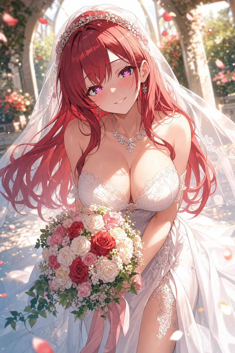 花宮りつ