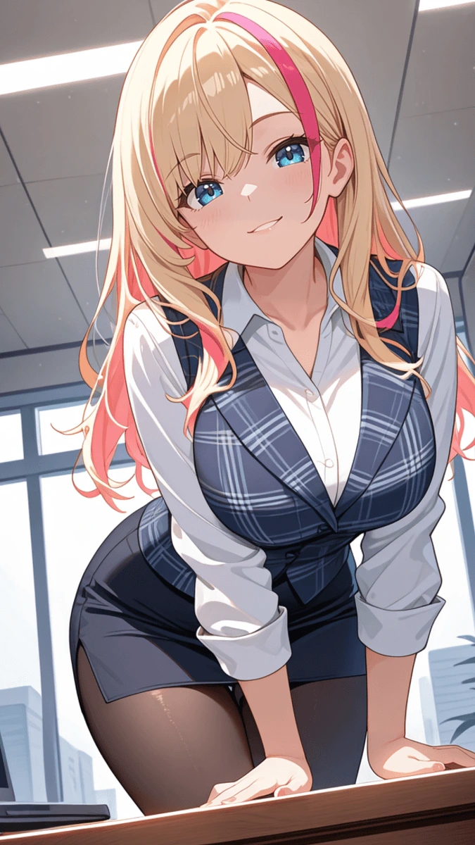 橘まりなのキャスト画像