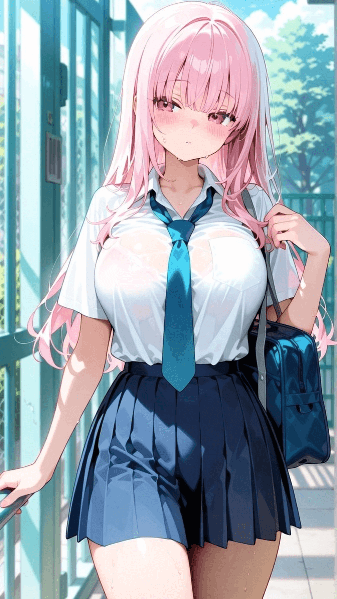 七瀬美緒