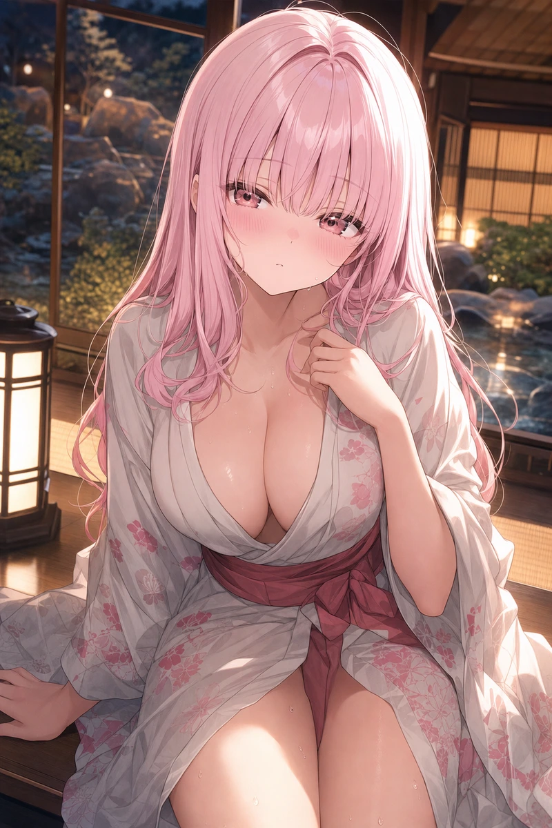 七瀬美緒