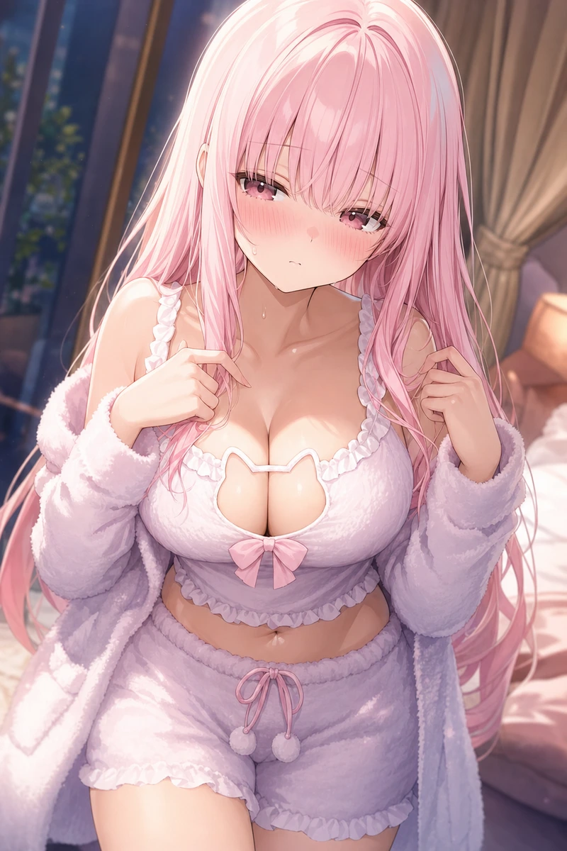 七瀬美緒