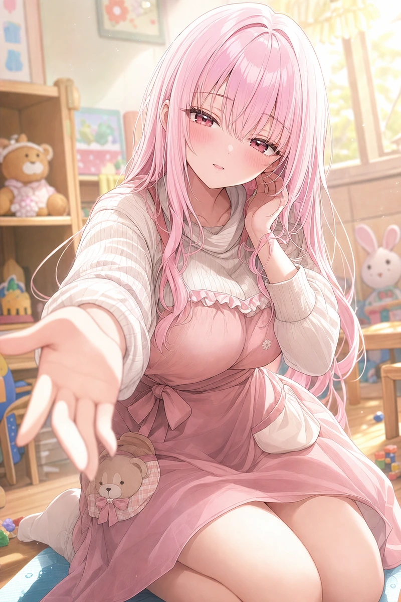 七瀬美緒