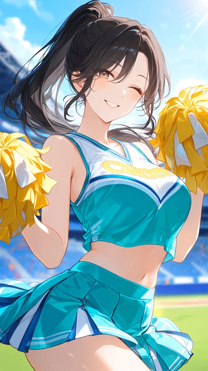 水城玲奈