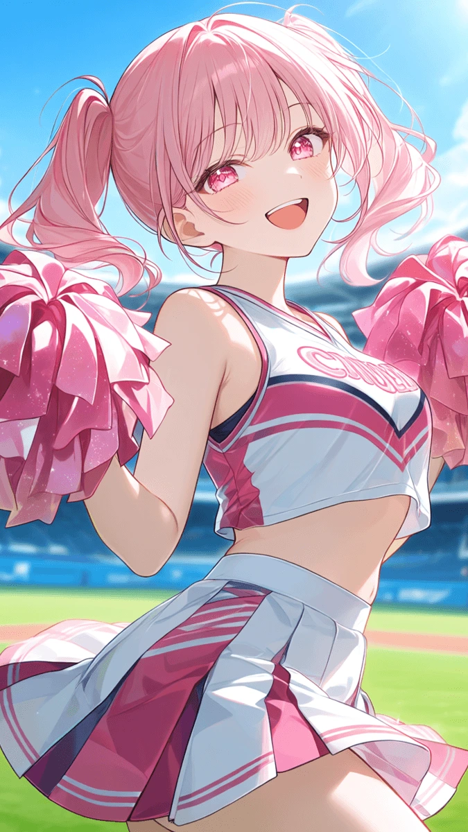 桃瀬ゆりな