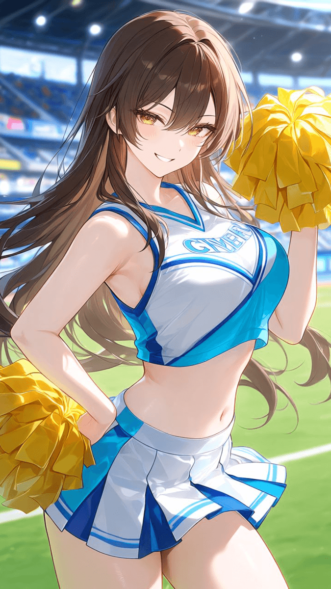 如月エリカ