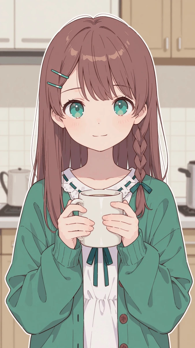 小鳥遊まり