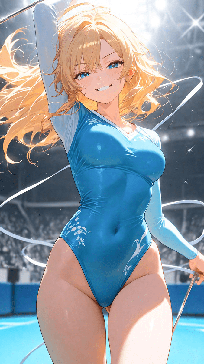 神楽エレナ
