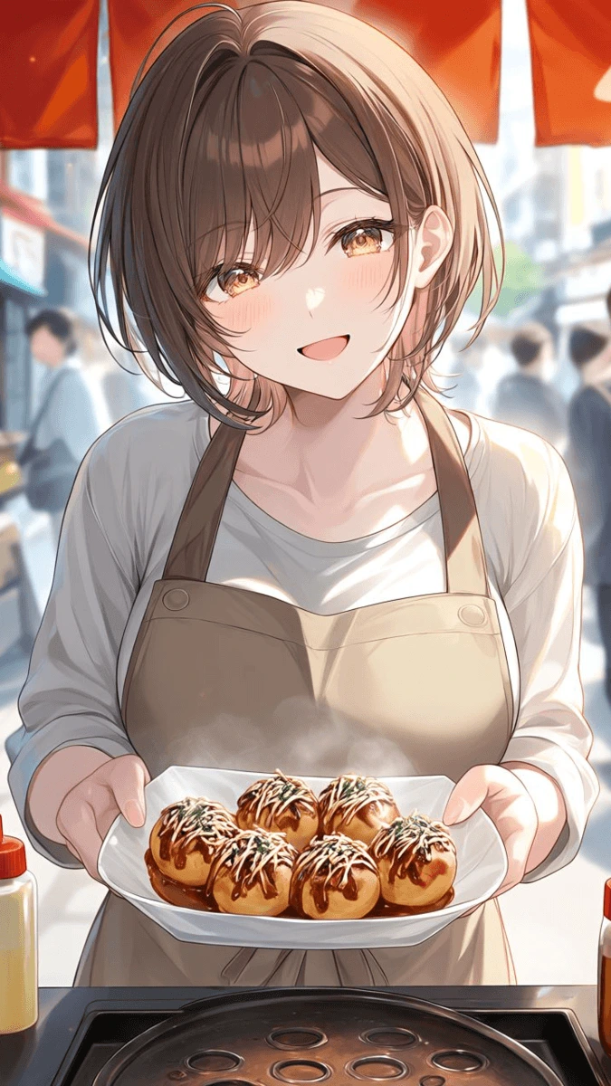 芦原みなみ