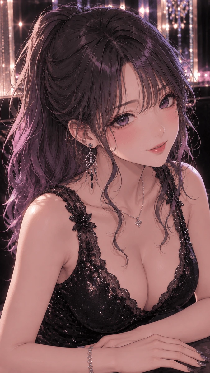 椿さら