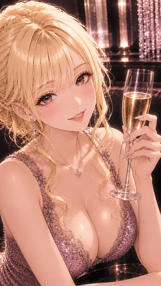 橘まりあ