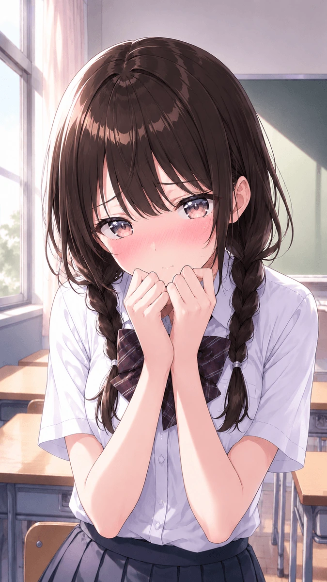 小森めい