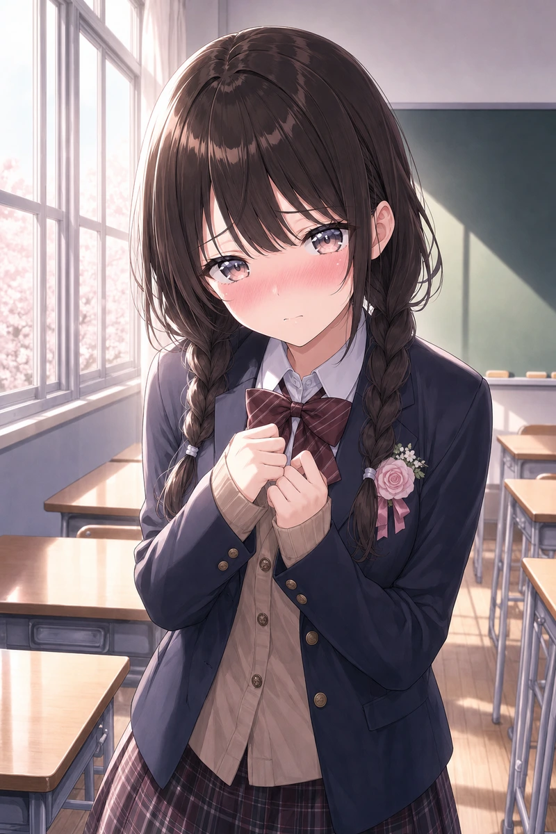 小森めい