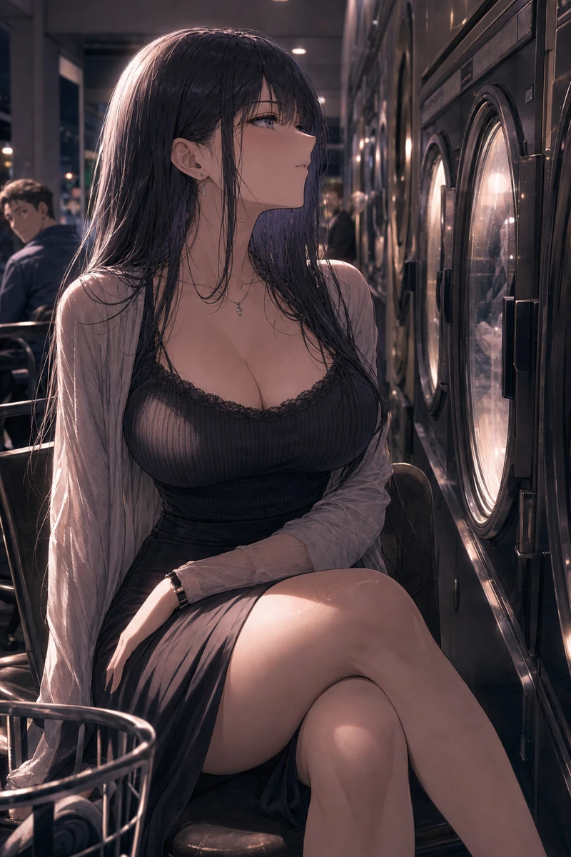 天城リオナ