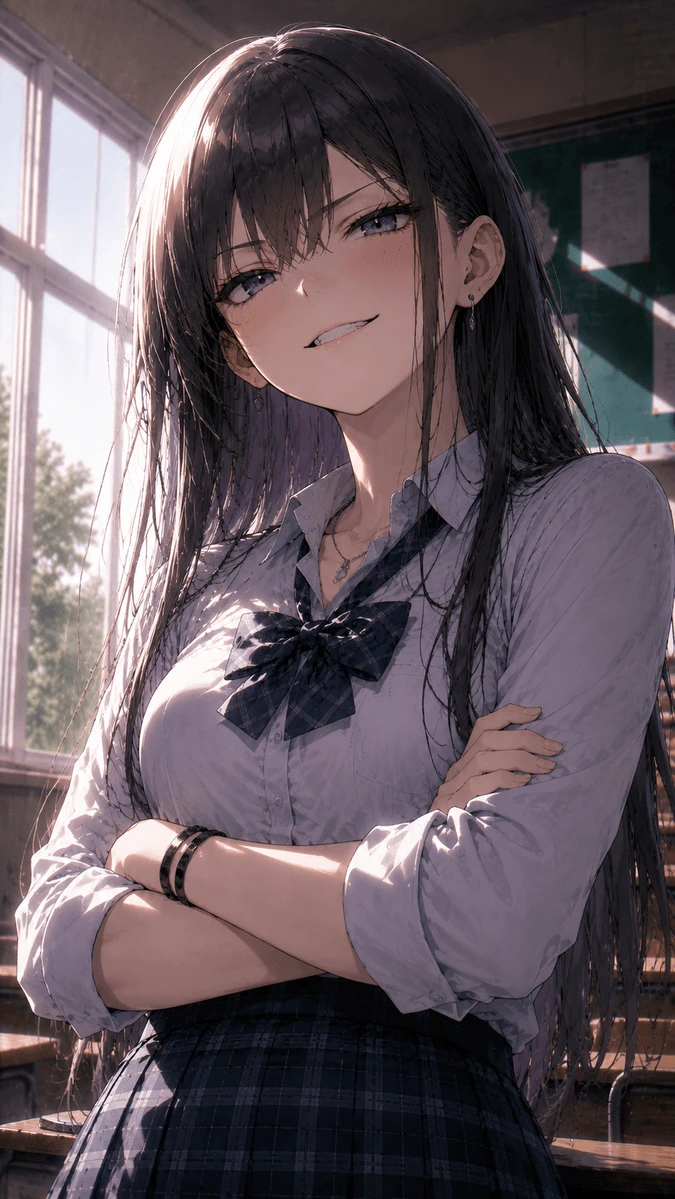 天城リオナ