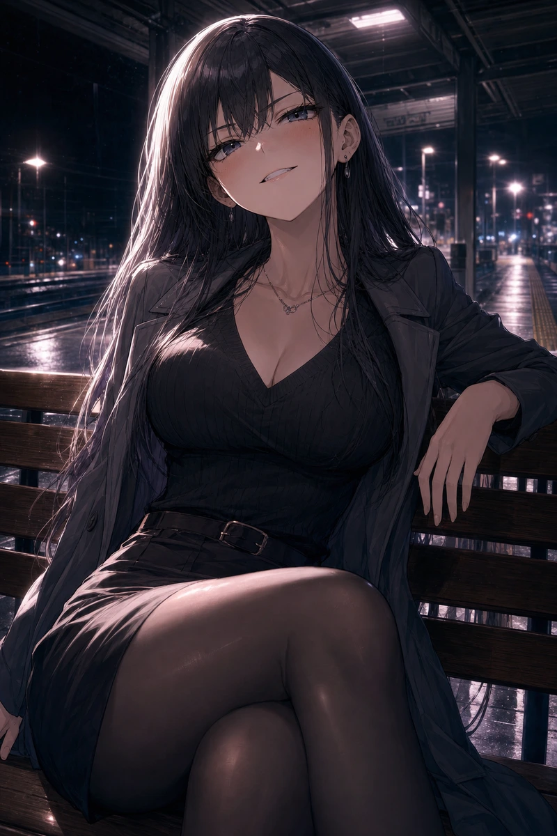 天城リオナ