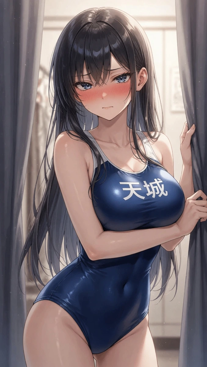 天城リオナ