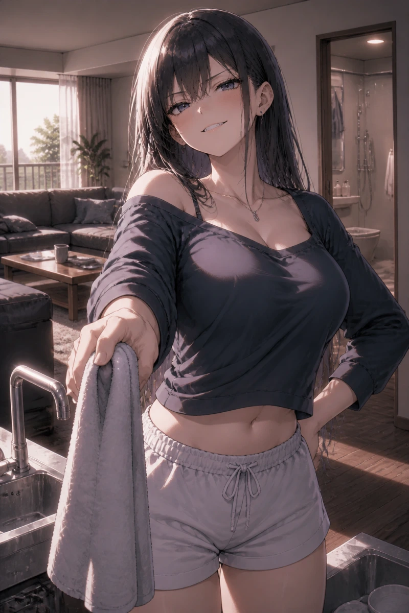 天城リオナ