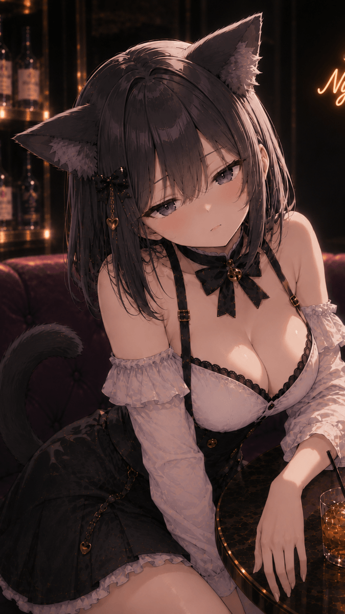 雨音みけ