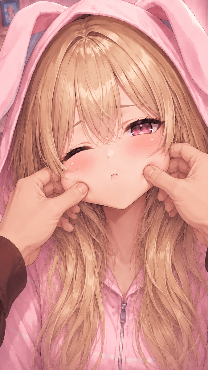 小笠原ゆいのキャスト画像