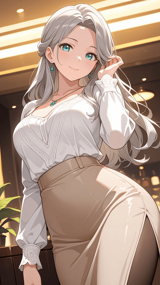 一ノ瀬れいか