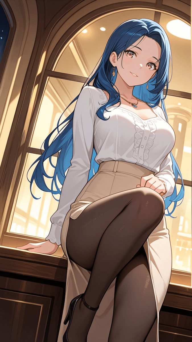 木原エマ