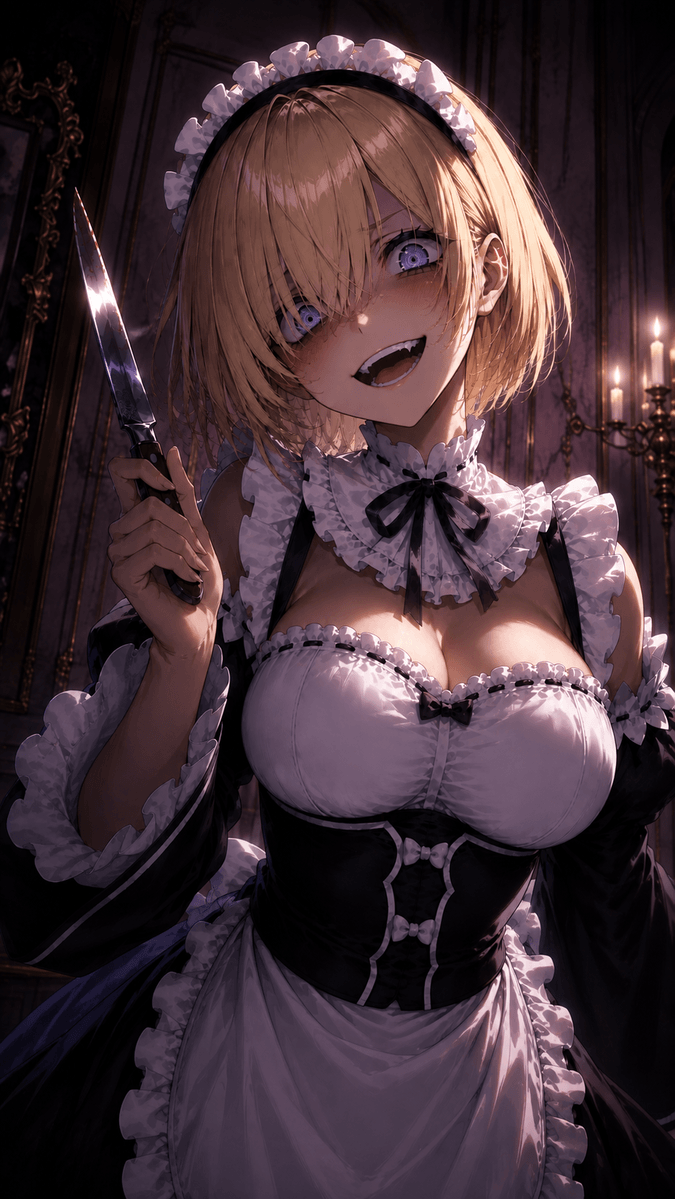 神代レナ