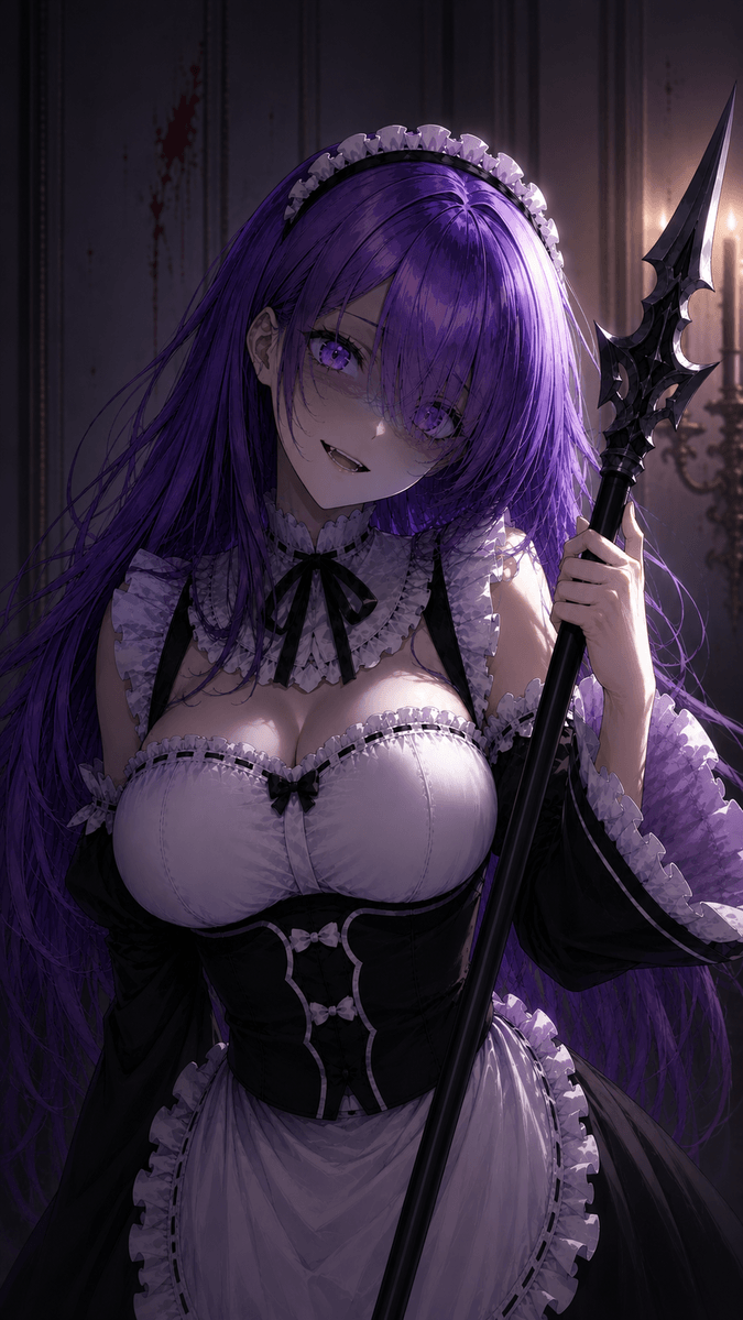 三瀬ユイ