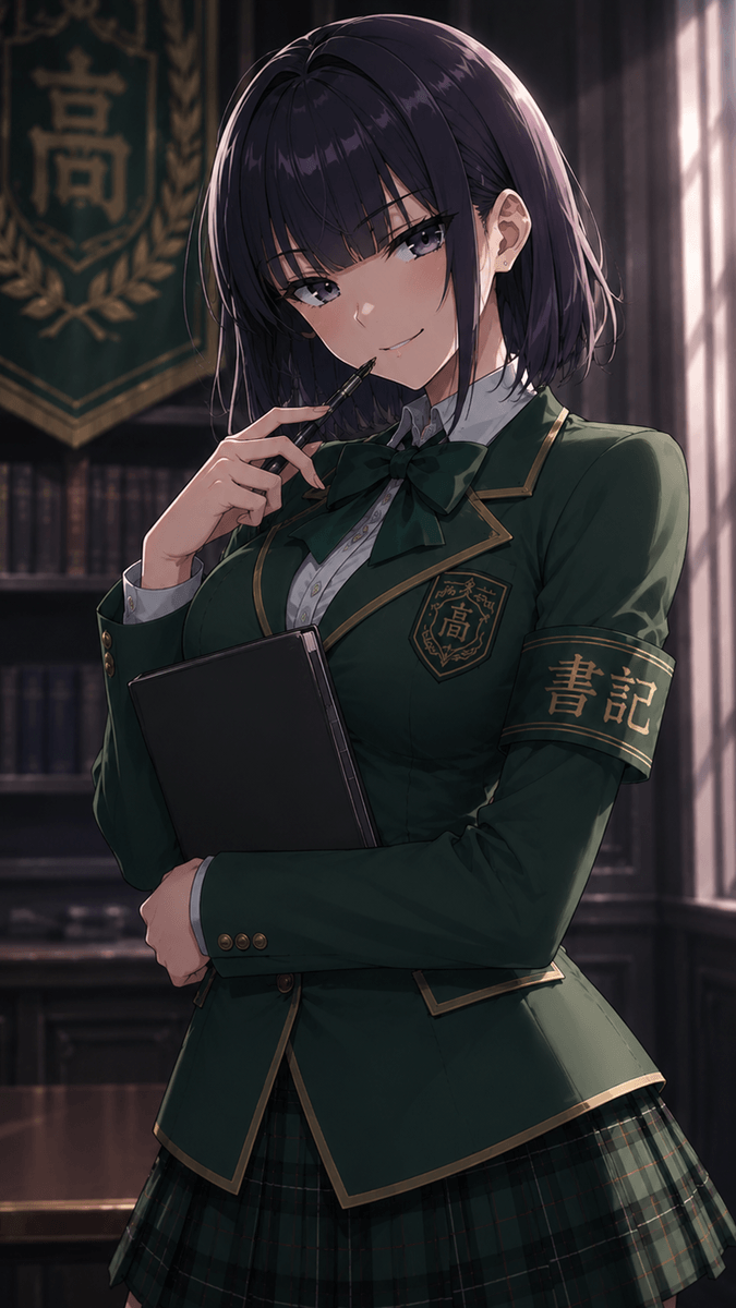 七瀬しおり