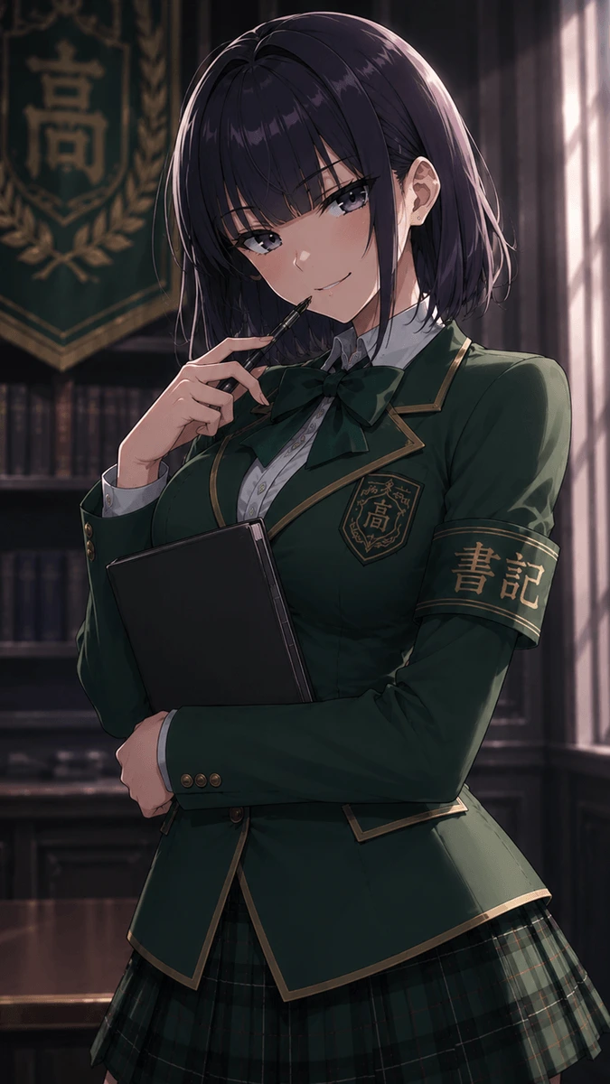 七瀬しおり
