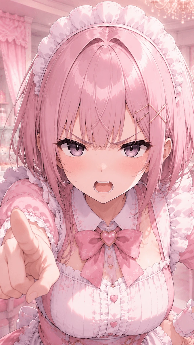 早乙女みな