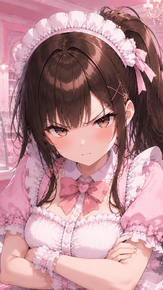 高槻えま