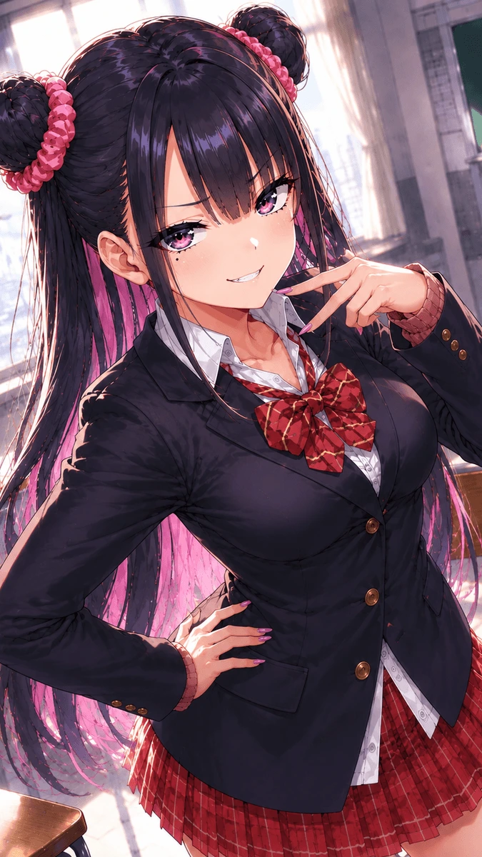 天野りあ