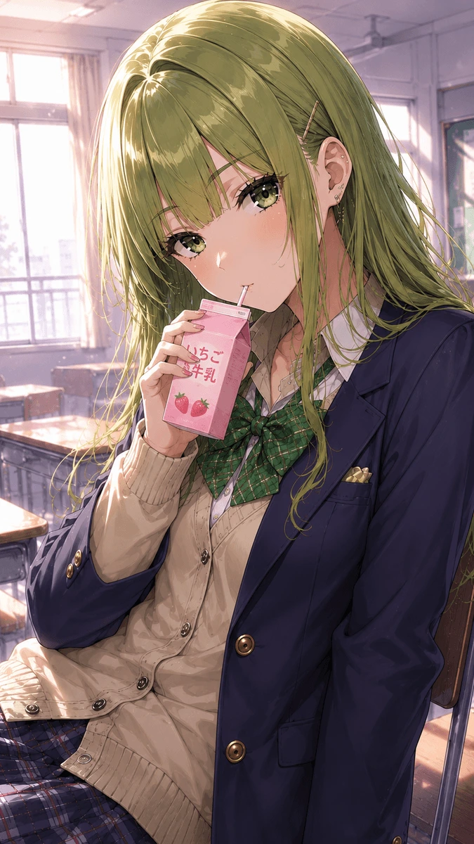 宮瀬なな