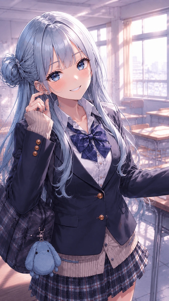 花宮せな