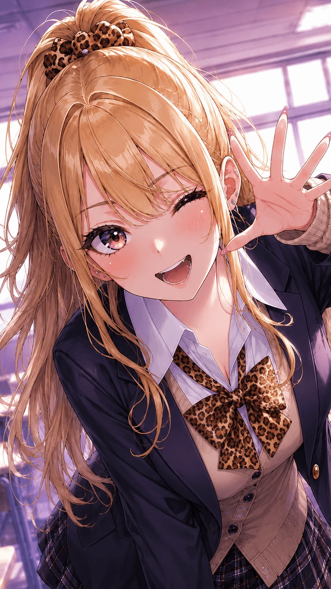 高梨まこ