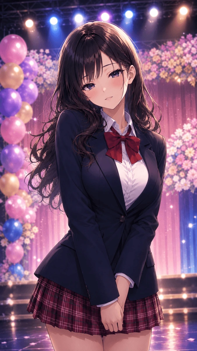 桜庭えま