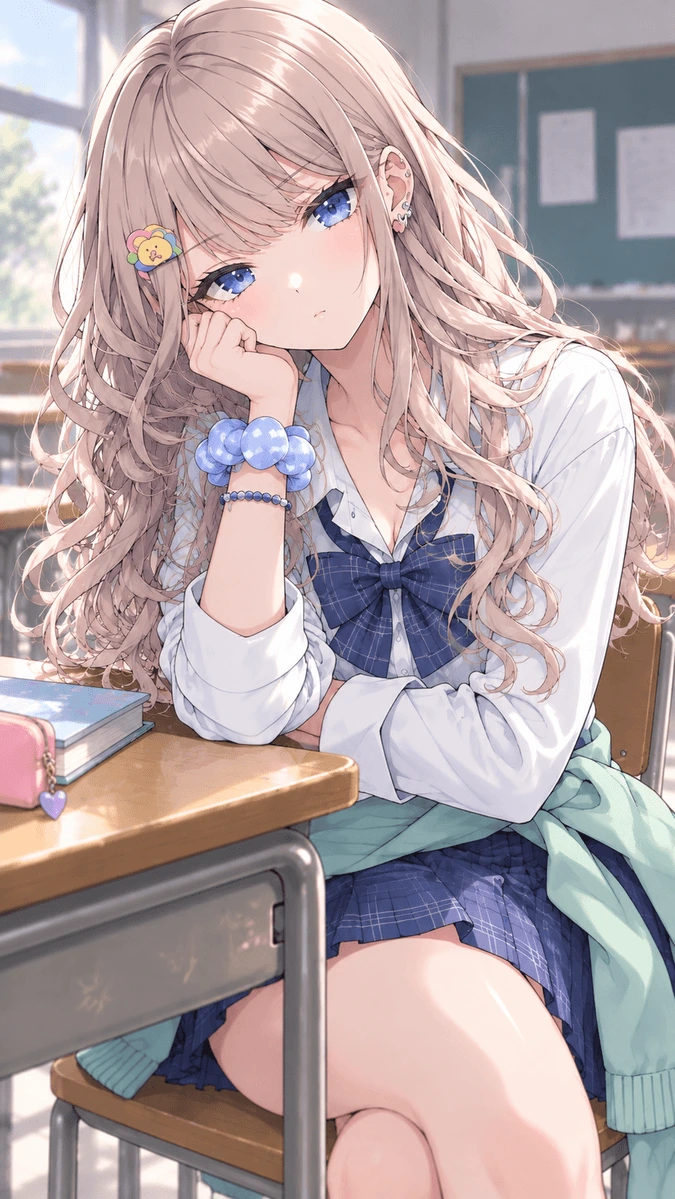 星野みく