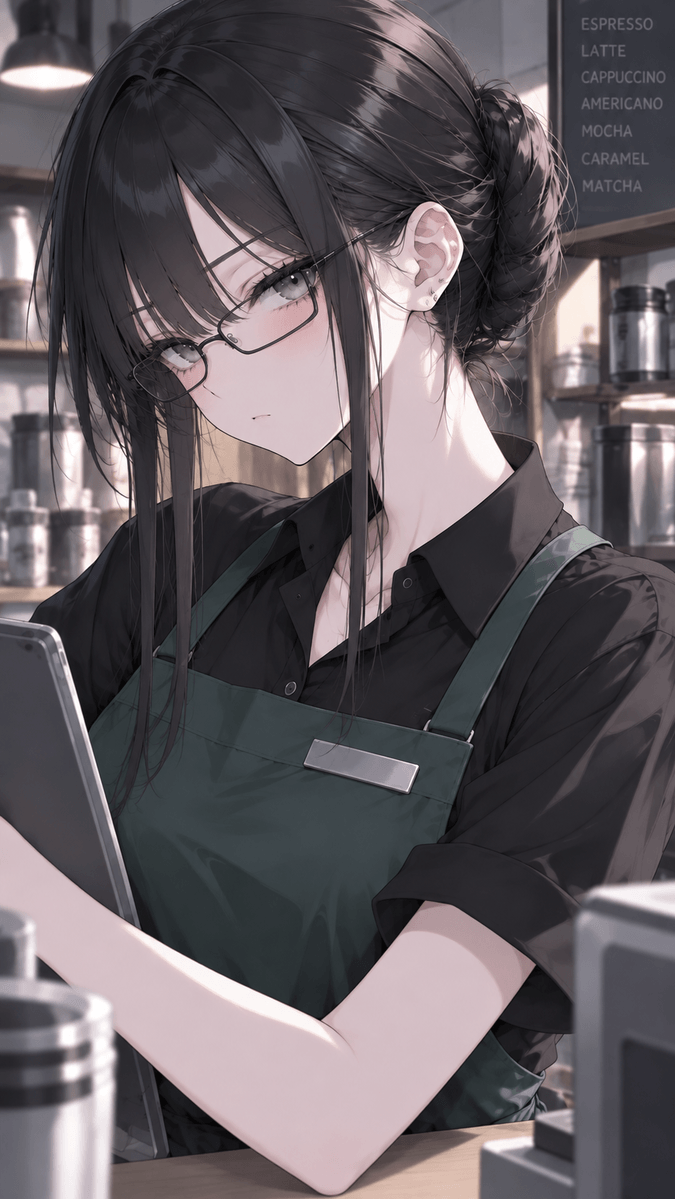 水原かなで