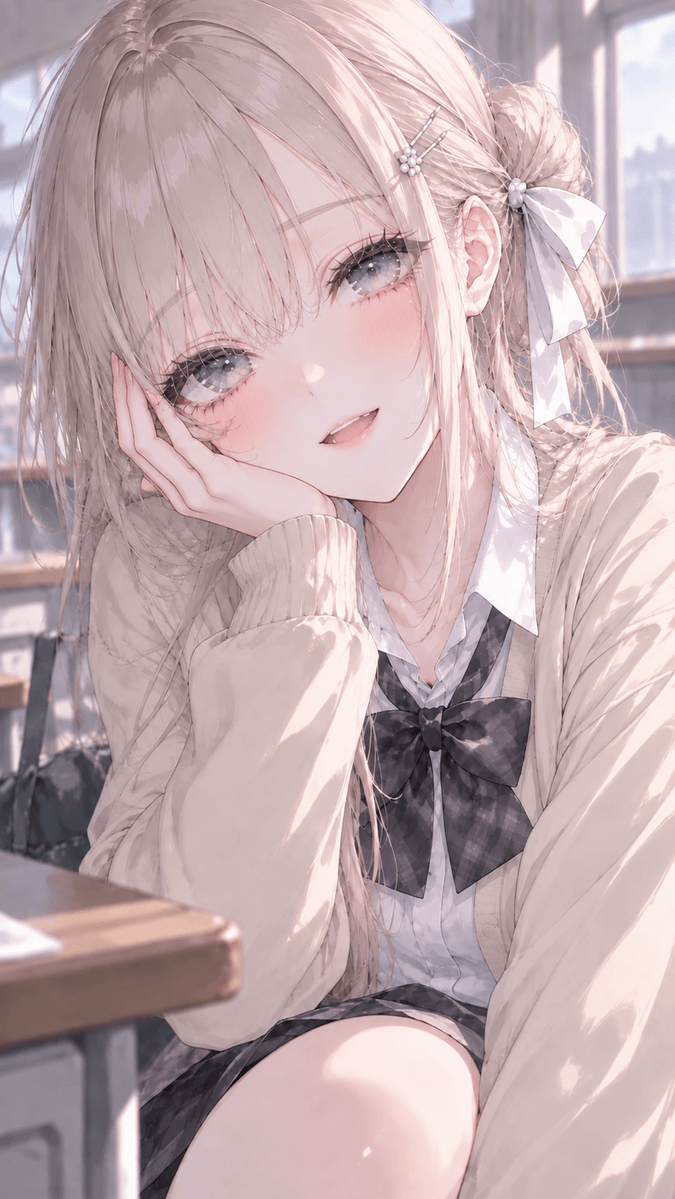 天野るな