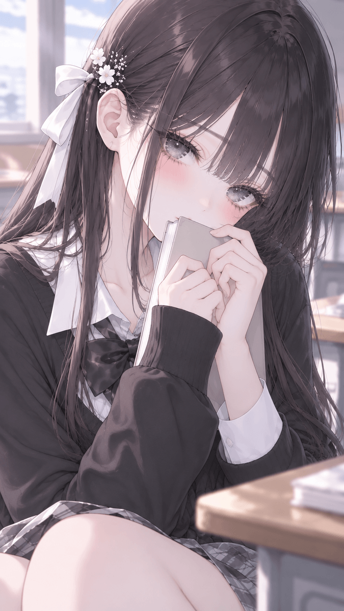 篠宮えま