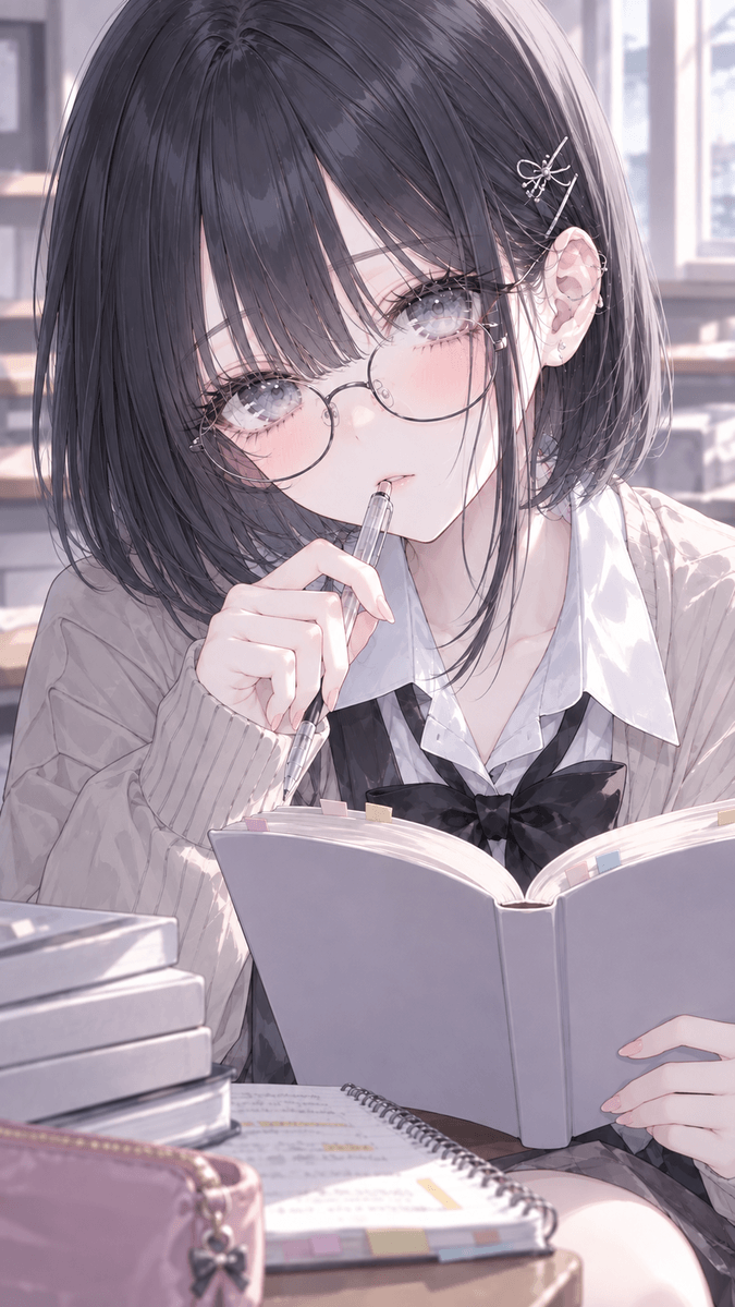 小森すず
