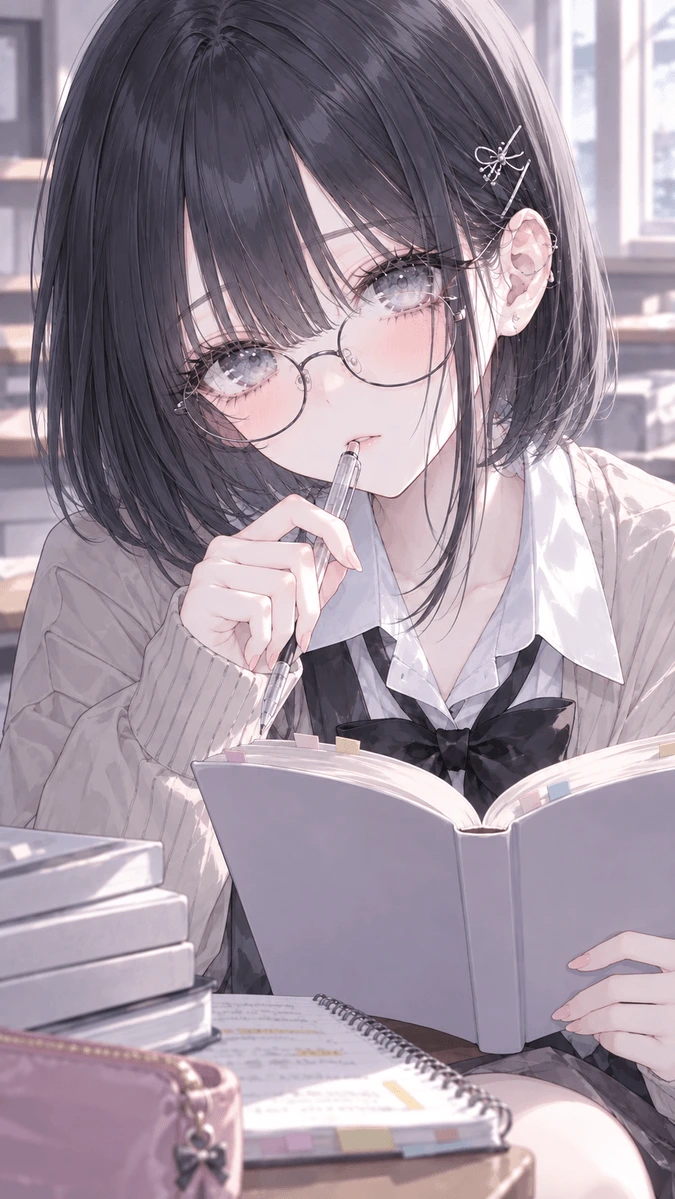 小森すず