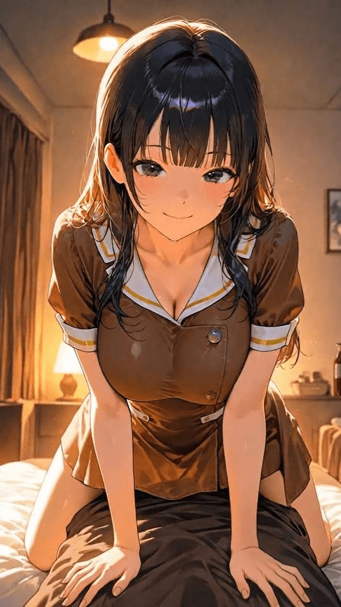藤崎めい