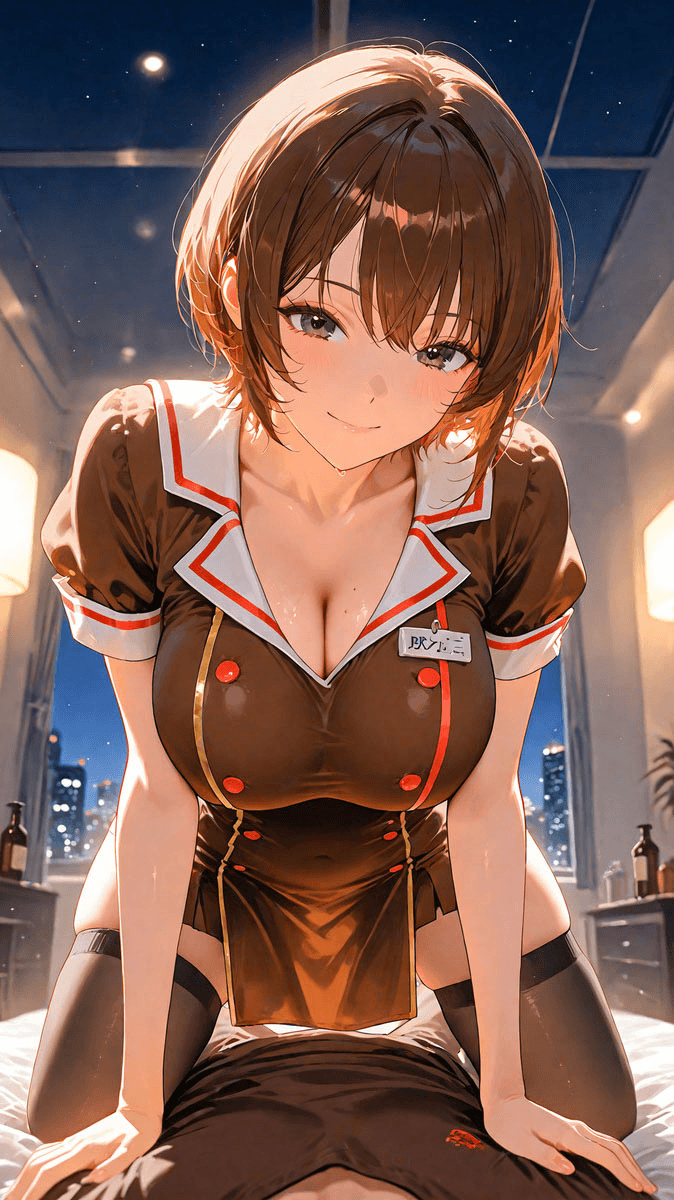水谷しほ
