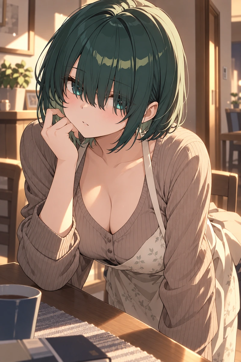 小森いと
