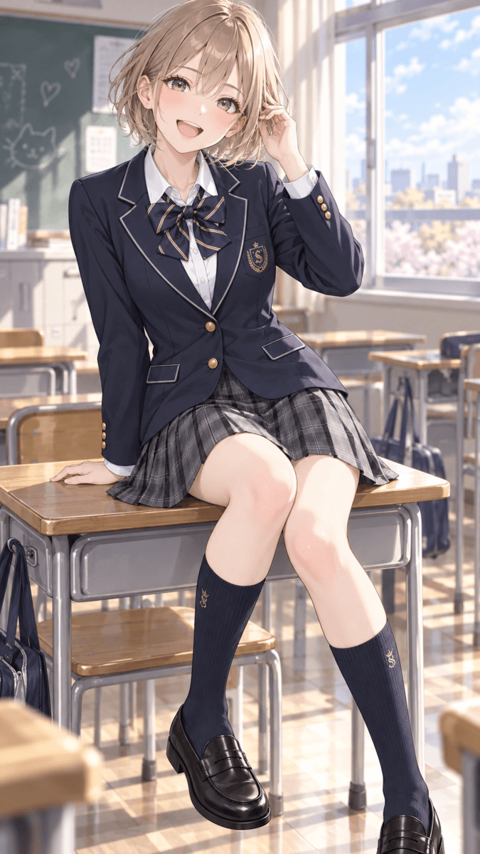星宮りさき