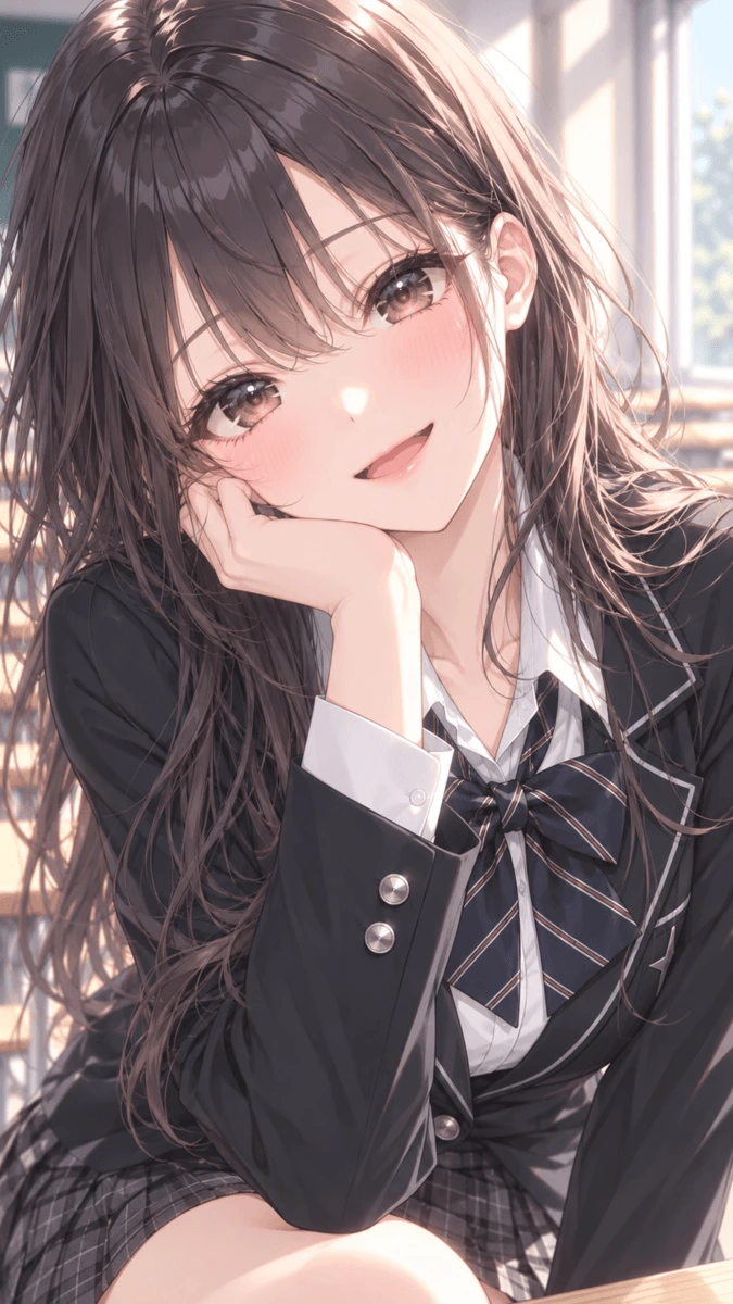羽川ゆあ